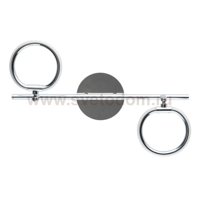 Светильник Mw light 704024402