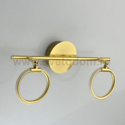 Светильник De Markt 704024602 Этингер