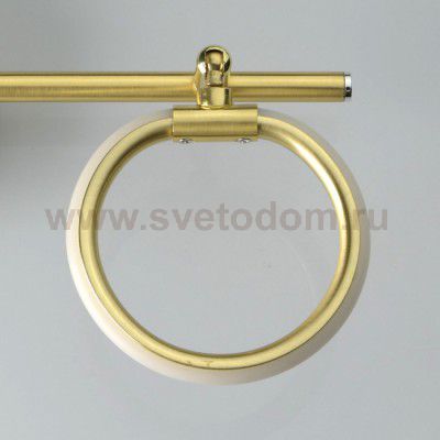 Светильник De Markt 704024602 Этингер