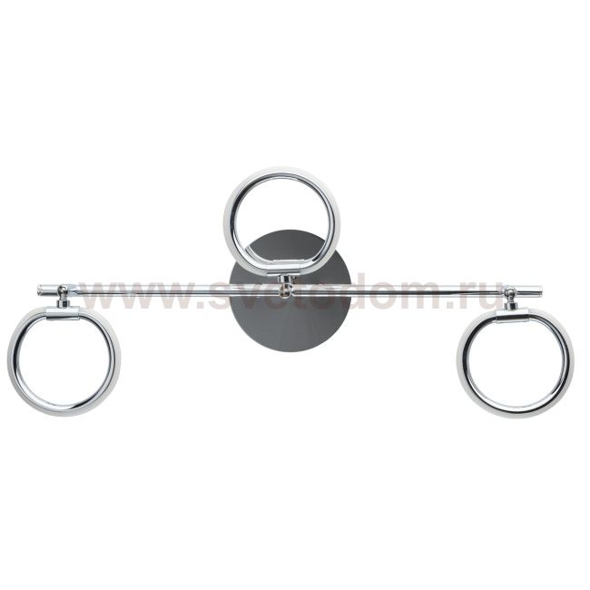 Светильник Mw light 704024703