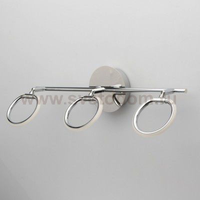 Светильник Mw light 704024703