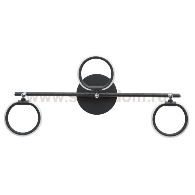 Светильник Mw light 704024803