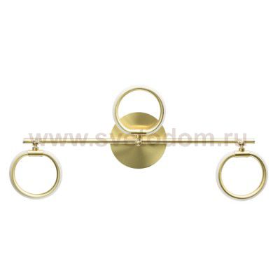 Светильник Mw light 704024903