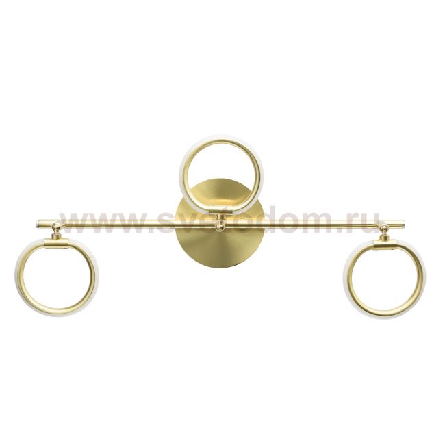 Светильник Mw light 704024903