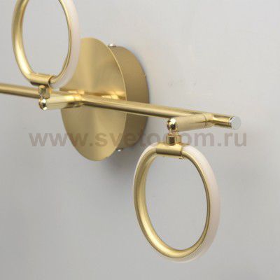 Светильник Mw light 704024903