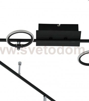 Светильник Mw light 704025106