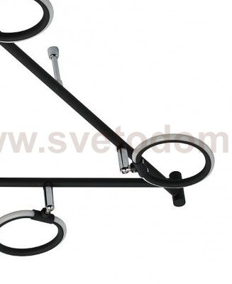 Светильник Mw light 704025106