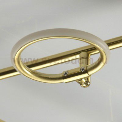 Светильник De Markt 704025206 Этингер