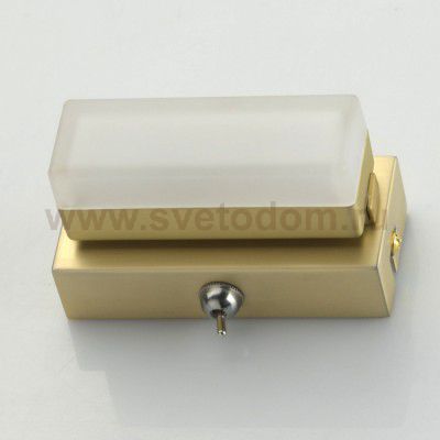 Светильник De Markt 704025301 Этингер