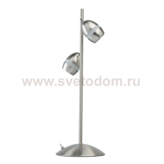 Светильник De Markt 704030202 Этингер