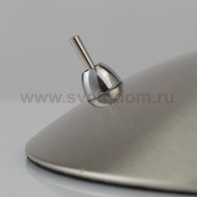 Светильник De Markt 704030202 Этингер