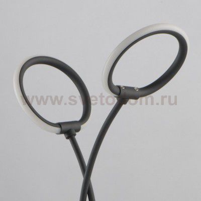 Светильник De Markt 704031602 Этингер