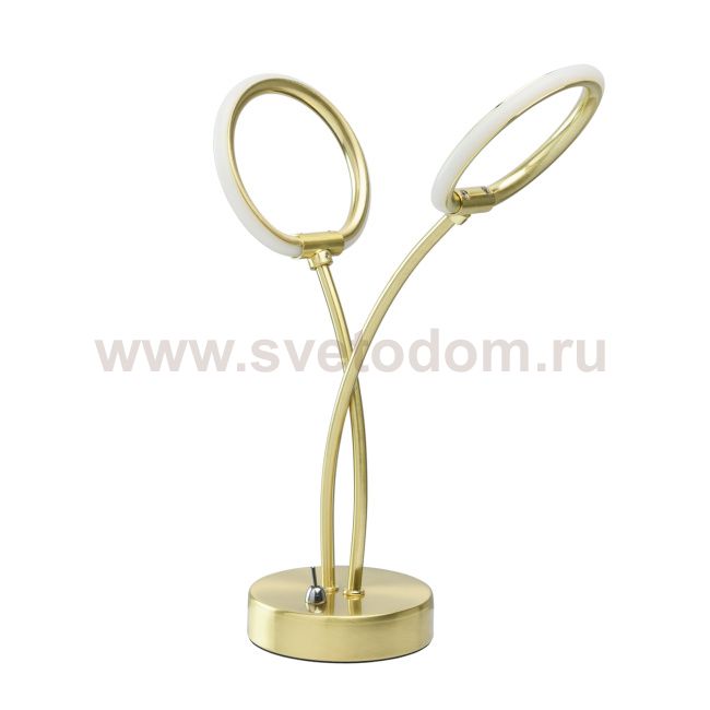 Светильник Mw light 704031702