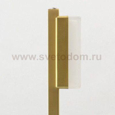 Светильник De Markt 704035602 Этингер