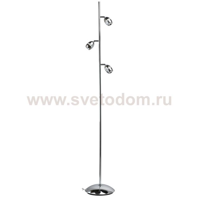 Светильник Mw light 704040403