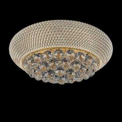 Люстра потолочная Lightstar 704062 Monile