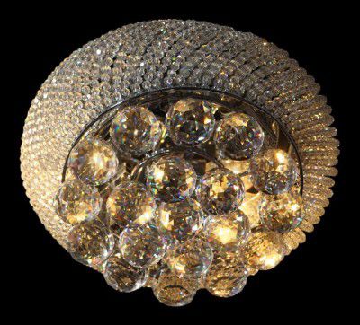 Люстра потолочная Lightstar 704062 Monile