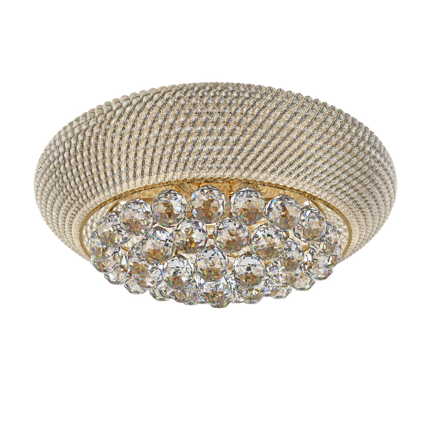 Люстра потолочная Lightstar 704062 Monile