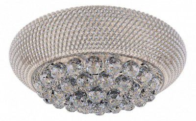 Люстра потолочная Lightstar 704064 Monile