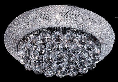 Люстра потолочная Lightstar 704064 Monile