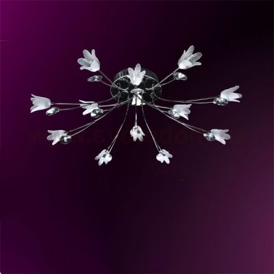 Люстра Colosseo 70408/12C Cristina