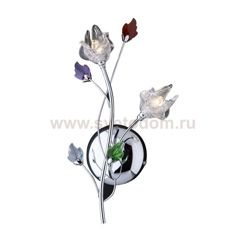 Светильник бра Colosseo 70409/2W Agata