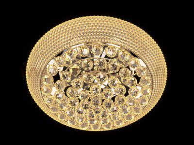 Люстра потолочная Lightstar 704092 Monile