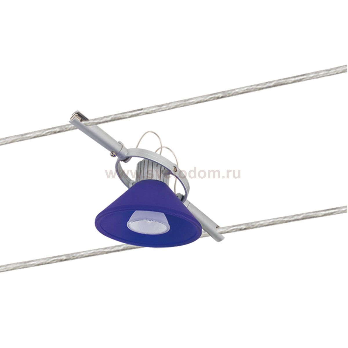 Светильник струнный Paulmann 7040