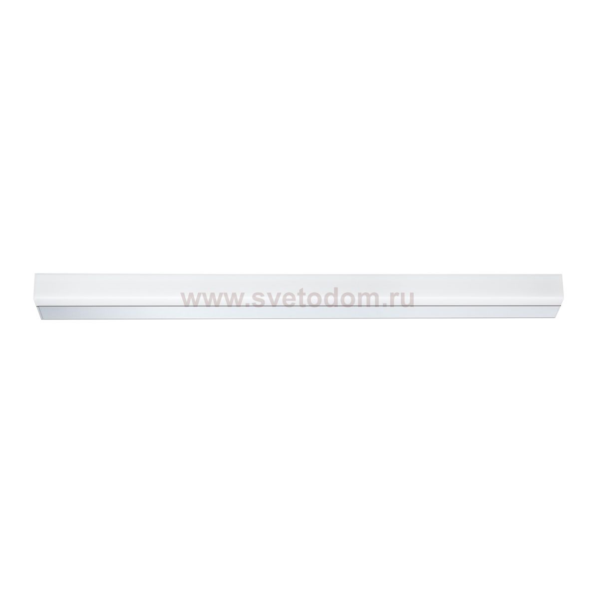 Paulmann 70420 W-D Linea 60 IP44 11W LED Chr