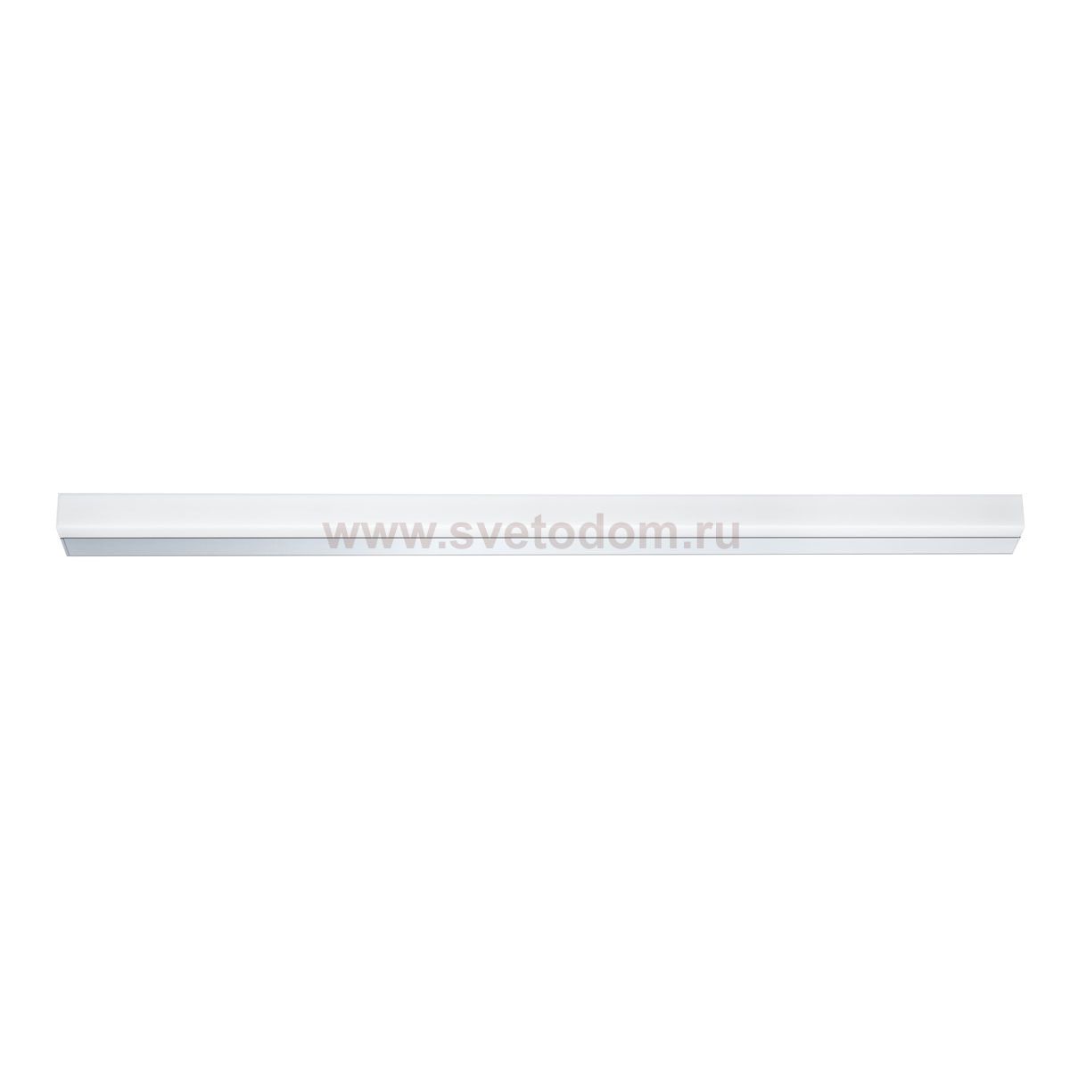 Paulmann 70421 W-D Linea 80 IP44 15W LED Chr