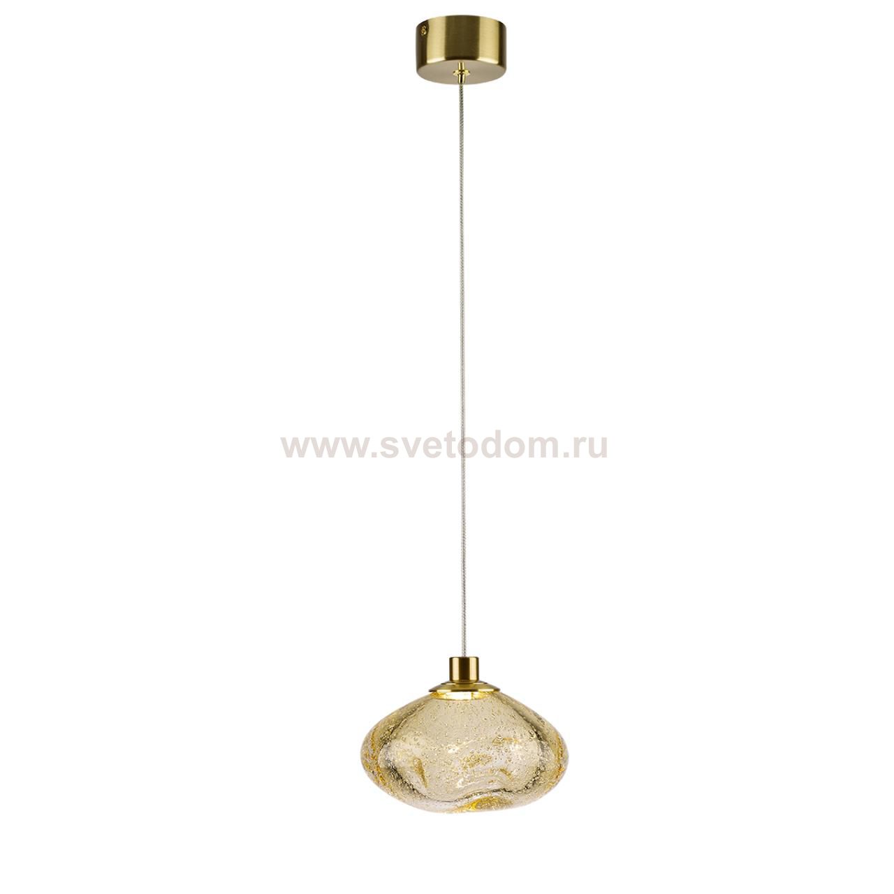 Подвесной светильник Odeon light 7042/4L MELA