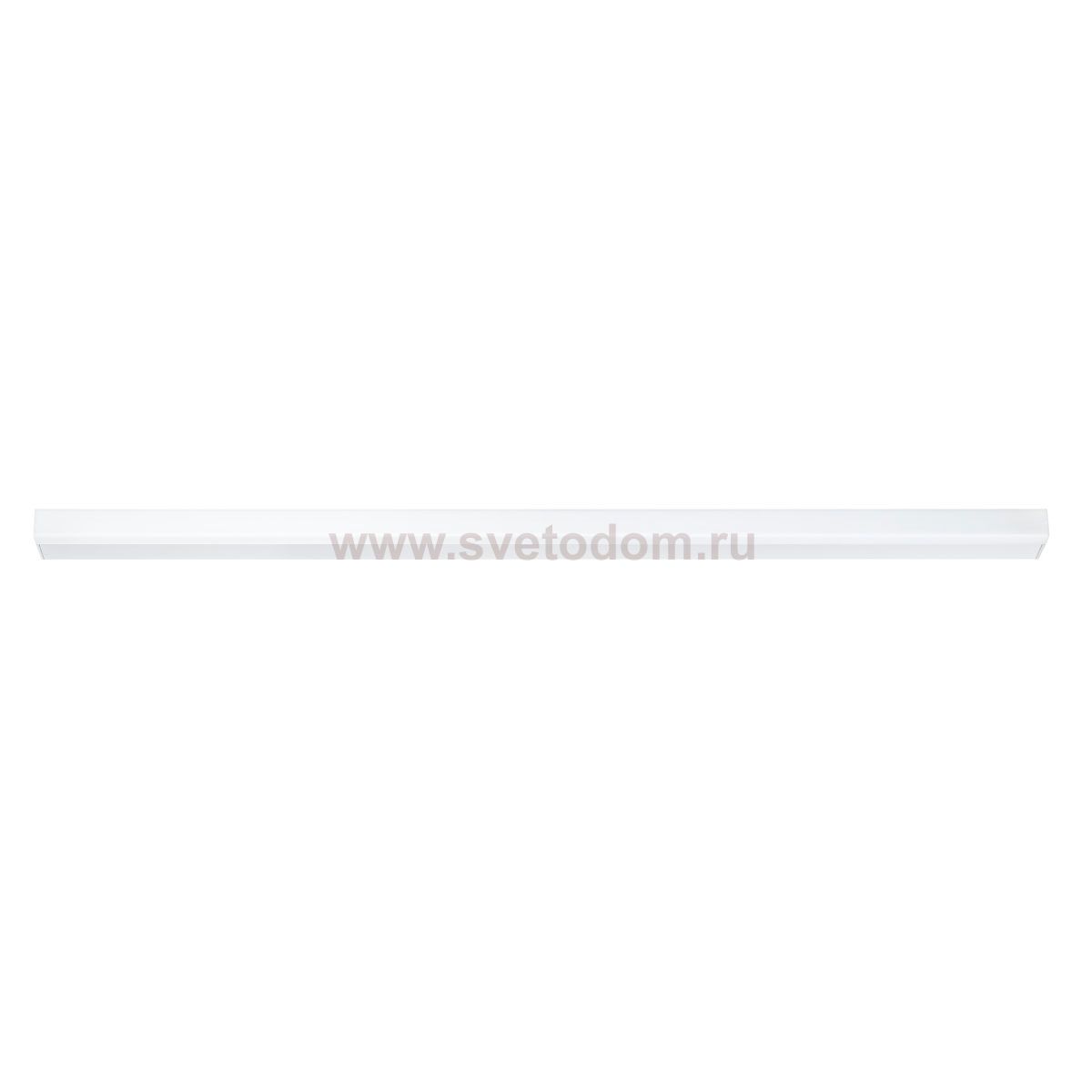 Paulmann 70425 W-D Linea 100 IP44 19W LED Ws