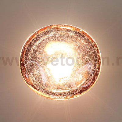 Настенный светильник Odeon light 7043/4WL MELA