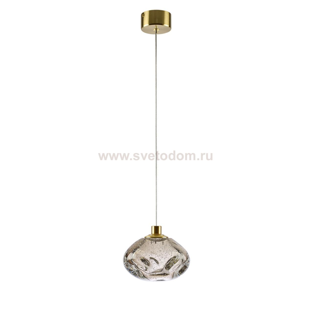 Подвесной светильник Odeon light 7044/4L MELA