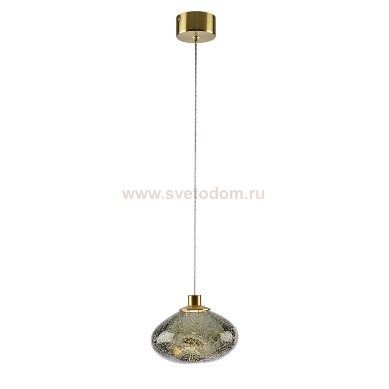 Подвесной светильник Odeon light 7045/4L MELA