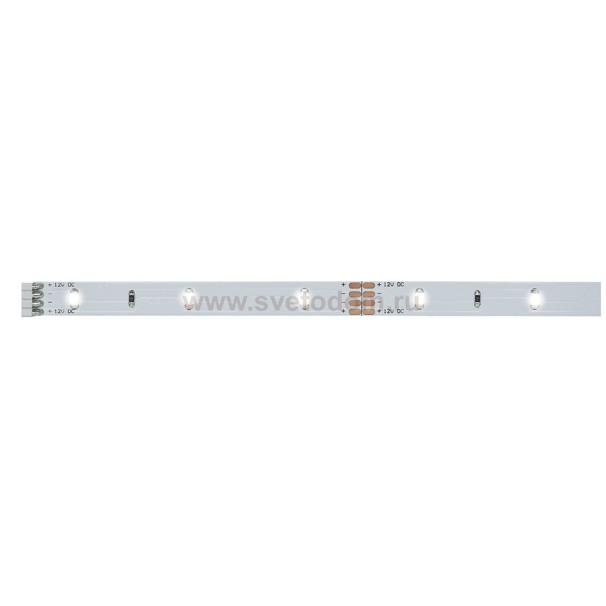 Paulmann 70458 FN YourLED ECO Stripe 1m 2,4W Ws