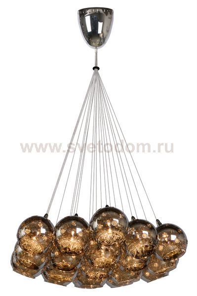 Подвесной светильник Lucide 70460/19/11 Icy