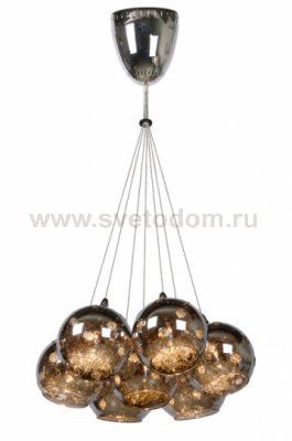 Подвесной светильник Lucide 70460/27/11 Icy
