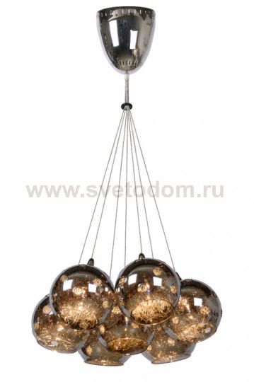 Подвесной светильник Lucide 70460/27/11 Icy