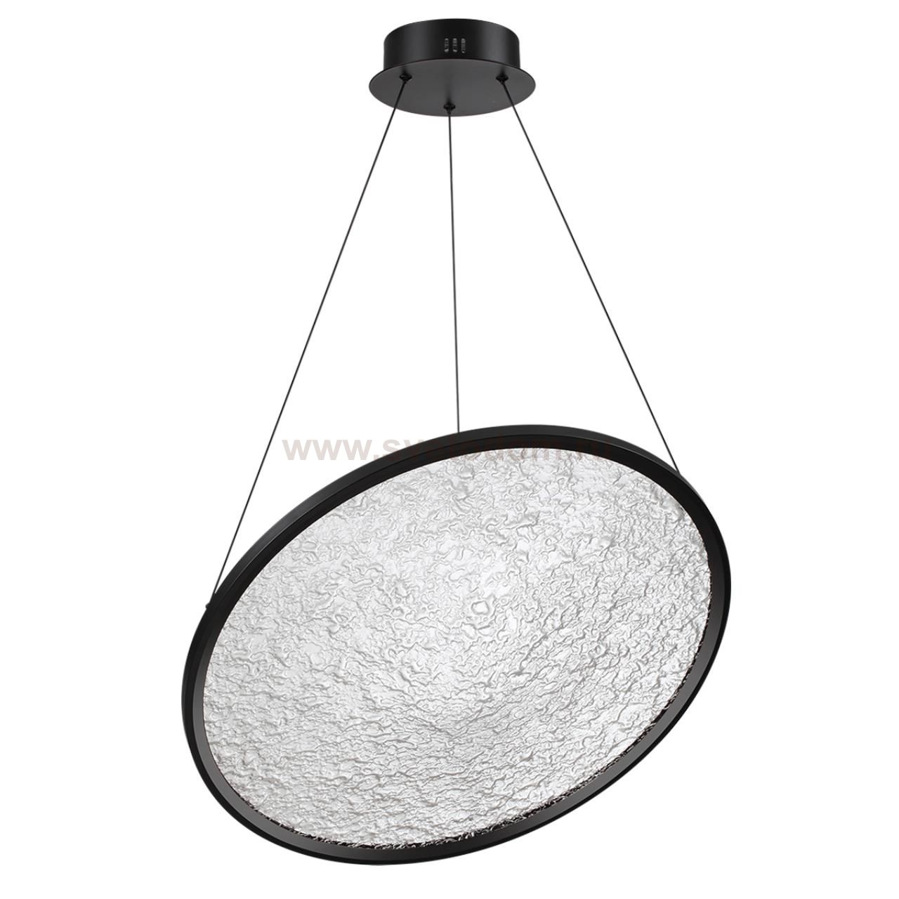 Подвесной Odeon light 7046/41L FUSO