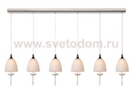 Подвесной светильник Lucide 70466/26/11 Opall