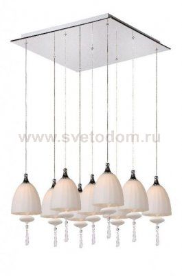 Подвесной светильник Lucide 70466/29/11 Opall
