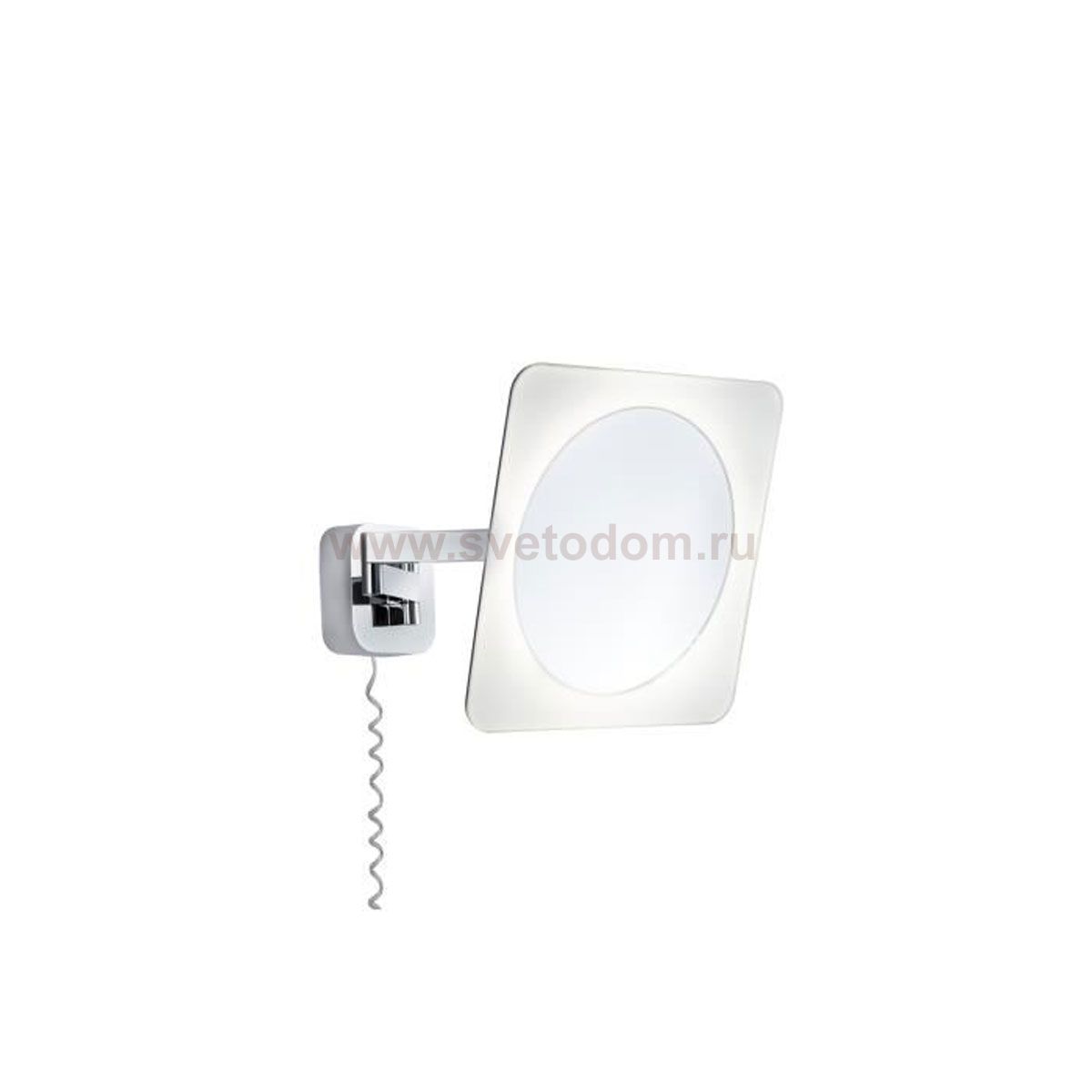 Paulmann 70468 W-D Linea 100 IP44 19W LED Chr-sat