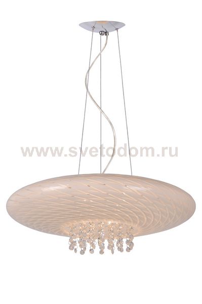 Подвесной светильник Lucide 70469/50/67 Bovary