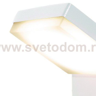 Настенный уличный светильник Mantra 7046