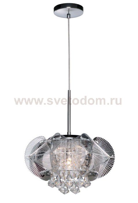 Подвесной светильник Lucide 70471/22/11 Mandoline