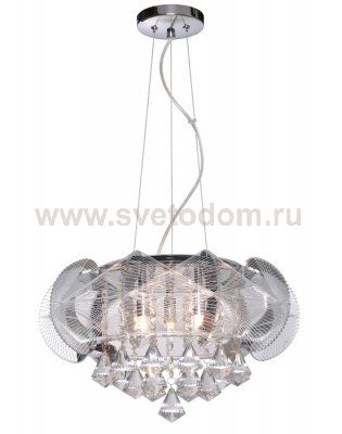 Подвесной светильник Lucide 70471/23/11 Mandoline