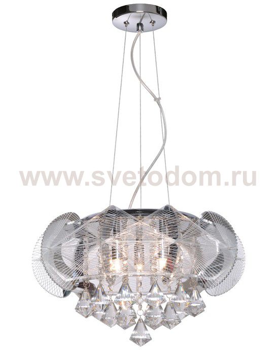 Подвесной светильник Lucide 70471/23/11 Mandoline