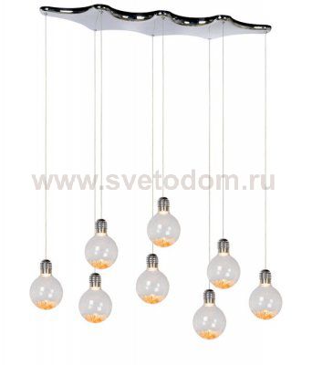 Подвесной светильник Lucide 70472/28/11 Perla