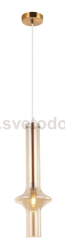 Светильник подвесной 2151/53/01P Stilfort Glaso